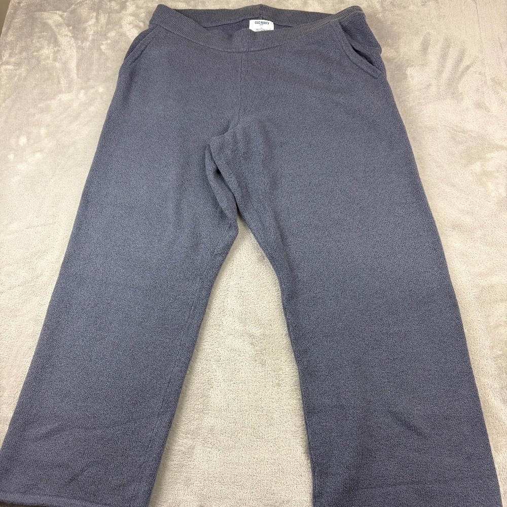 Old Navy SoSoft Jogger Sweatpants Women's Size XL